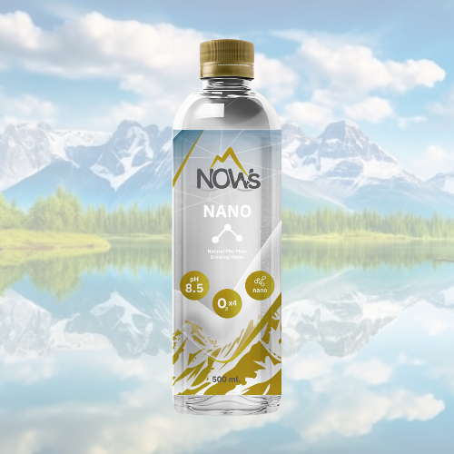 NOWs: Redefining What Water Can Do for Your Health