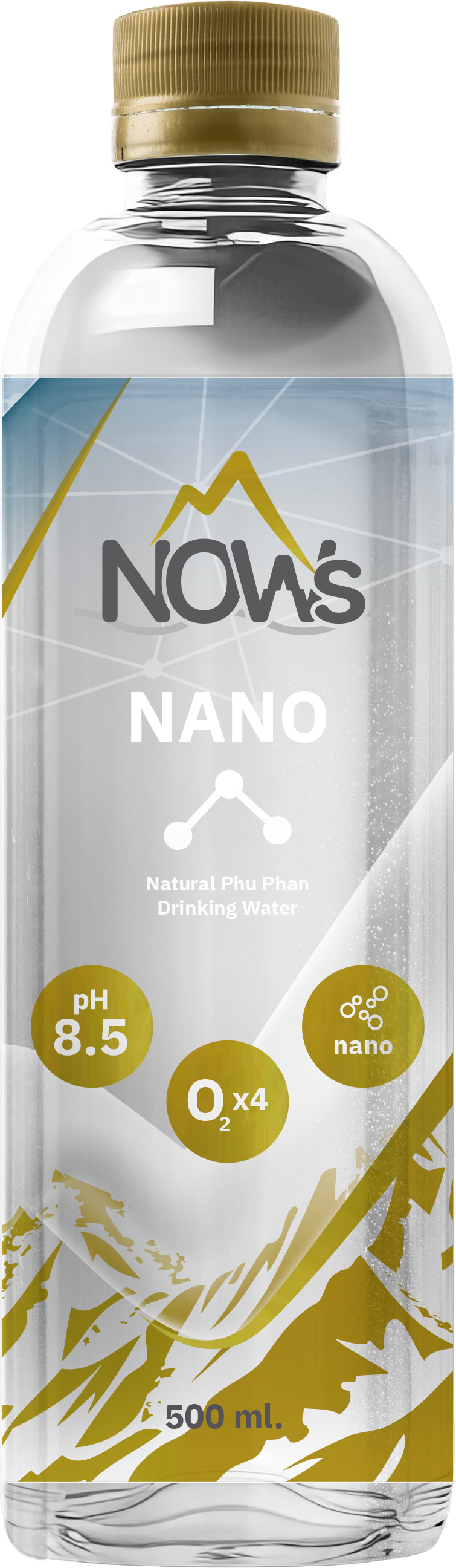 NOWs Nano web