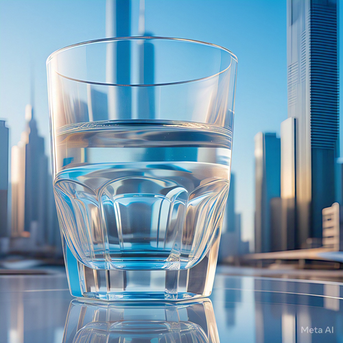 Smarter Hydration Starts Here: How Nano-Clustered Water Changes Everything